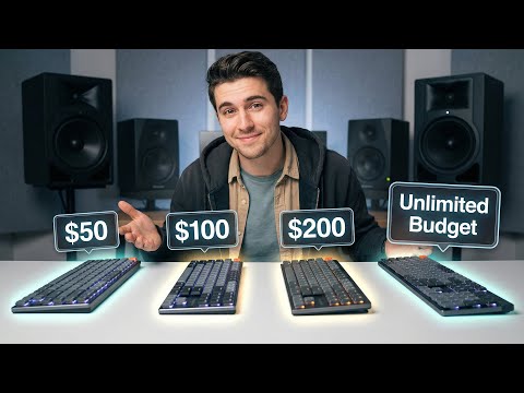 Best Low Profile Keyboard of 2025 - Here's What I'd Buy At Every Budget