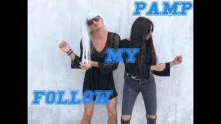 Andrea Damante - Follow My Pamp (PARODIA)