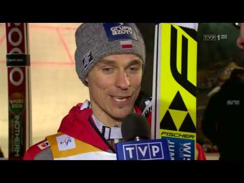 PŚ/RA Vikersund 18.03.2017 - relacja z zawodów