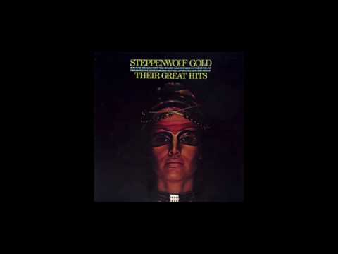 STEPPENWOLF - Hey Lawdy Mama