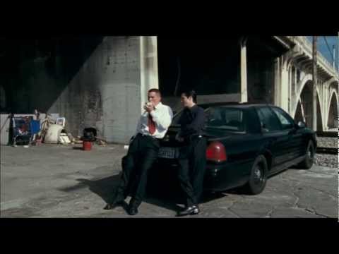 Harsh Times German HD-Kiffen