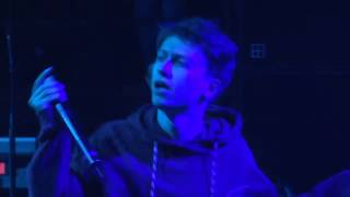 Unreleased Track Boulevard Depo w/ Big Baby Tape // 30 Июня