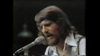 WAYLON JENNINGS - Are You Sure Hank Done It This Way (Soundstage 1975)