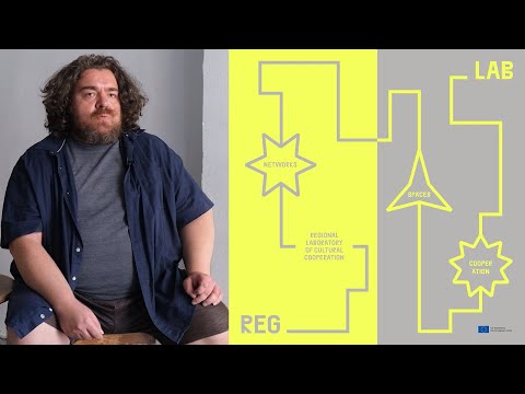 REG.LAB - Meet the Partners: OKC Abrašević