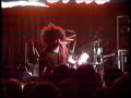 MELVINS Live @ Electric Lounge Austin, TX 1995 Shevil (part 7)