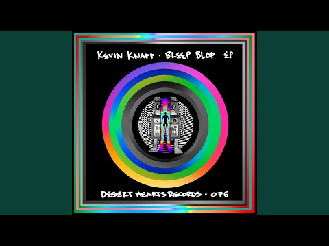 Bleep Blop (Lubelski, Wyatt Marshall Remix)