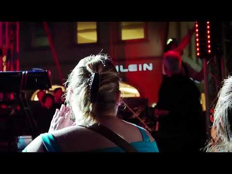 Boogie Woogie Country Girl - Boogiemen's Friends - 13. Blues- und Jazzfestival Bamberg - 09.08.19