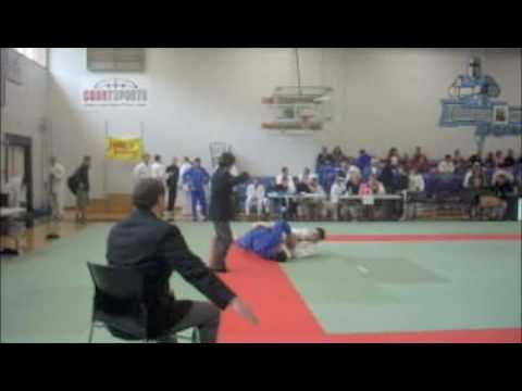 tobys judo: 09' Obukan judo Tournament