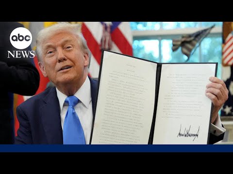 Trump imposes $100,000 fee on H1-B visas