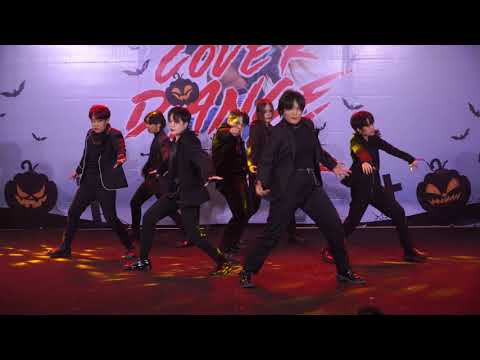 201024 Infothink cover BTS @ Plearnary Cover Dance Contest 2020