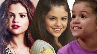 13 Moments in Selena Gomez&#39;s Rise to Fame