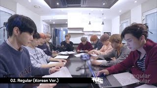 NCT 127 _Reaction & Commentary_ ‘Regular-Irregular’ Highlight Medley