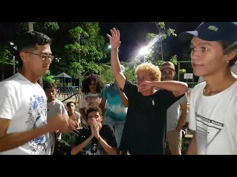 BATALHA DO PÓLO: MIAGUI vs EBAL 2°fase