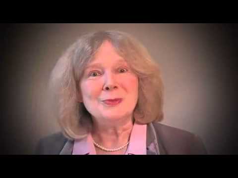 Agnes Grossmann Talks about Vienna PIano Trio   YouTube