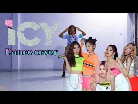 [Kpop dance] ICY / ITZY ❤️ dance cover