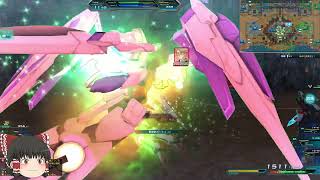 機動戦士ガンダムオンライン[ゆっくり実況プレイ]（トリトン）パート2164