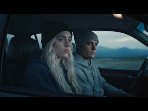 Billie Eilish - Sad For No Reason (ft. Justin Bieber) AI Music 2025