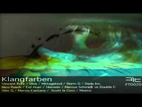 1. Vincent Rohr - This is so Me ( Klangfarben Promo - Video )