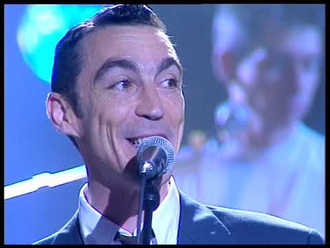 L'affaire Louis Trio - Le meilleur des mondes (Live NPA Canal+)