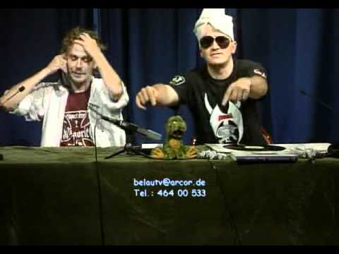 Belau TV 1 10.08.2007 1/5