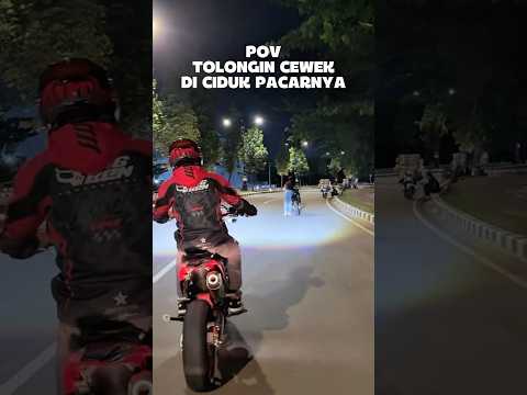 Ampun bang jago #bemskuy