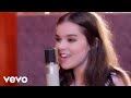 Hailee Steinfeld - Love Myself (Acoustic) 