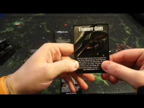 Bower's Game Corner: Moonshine Run Preview