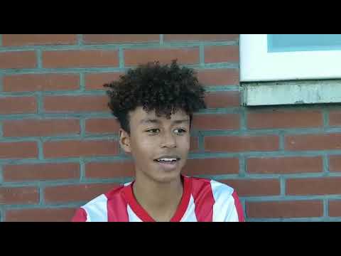 SDVB  VVBennekom O17 1