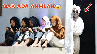 Download lagu Kompilasi Prank Pocong Terbaik 2026 - Lucu Ngakak Kocak 🤣 mp3