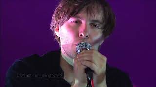 Phoenix - Don't (live)