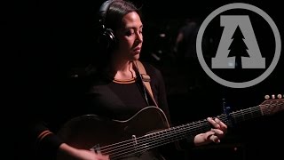 American Wrestlers - I Can Do No Wrong | Audiotree Live
