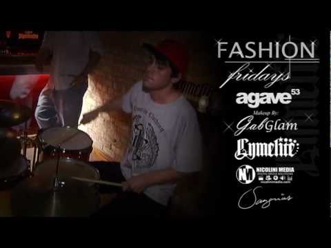 Lymelite, Agave53 - Fashion Fridays