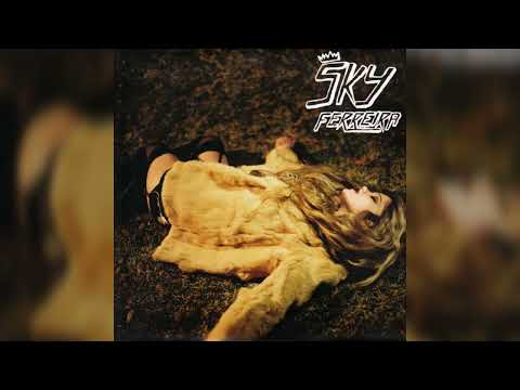 Sky Ferreira - ONE (Style of Eye Remix)