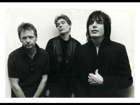 Thumbnail for Brian James Gang " TheTwist " and  backstage footage The Marquee '91 by Marquee