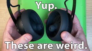 Video thumbnail for I bought the Nuraphones. by DankPods
