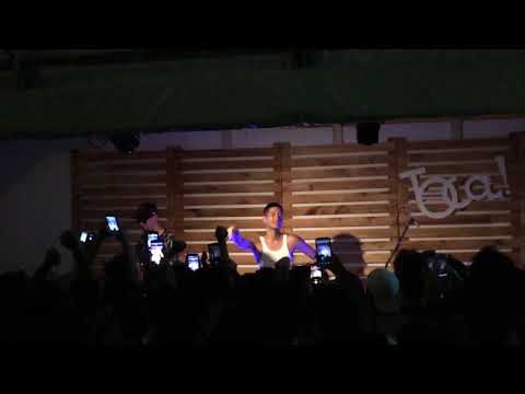 Jaloo - Céu Azul (Em Salvador)