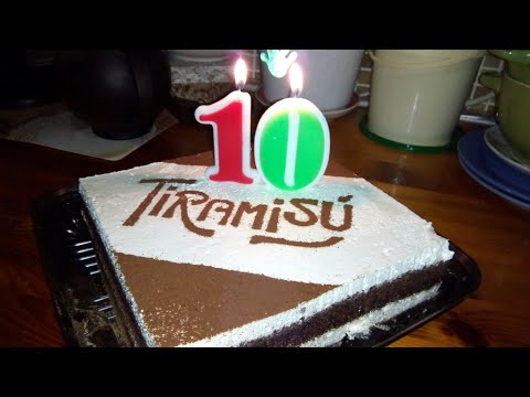 День рождения Кости 10 лет/ Странные шарики/