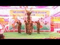 Sandeshe aate hai dance video song