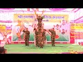 Sandeshe Aate Hai Dance Video Song