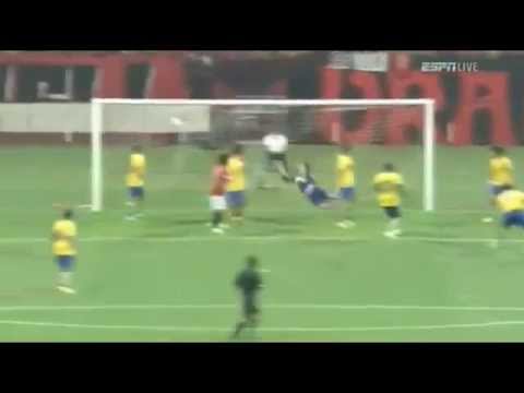 Arsenal vs Urawa Red Diamonds 2-1 Full Highlights 26/07/2013