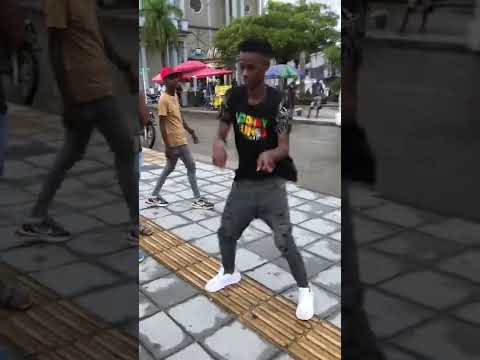 Full Exótico ✅ te invito a ver lo que tiene Quibdo en talento 😍