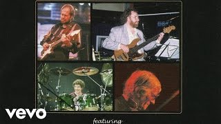 RMS and Gil Evans - Stone Free