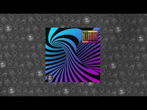 Fisun, Niki Four - Illusion