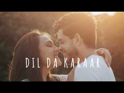 DIL DA KARAAR- [Slowed + Reverb] - FEROZ KHAN  | Punjabi Song | Music of Space