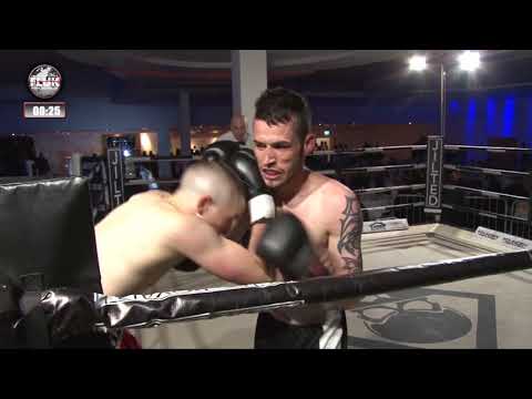 Jay Carlos vs Ash Smith