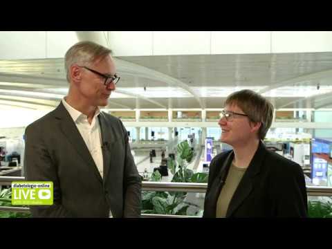 ATTD 2020 – Interview mit Prof. Thomas Danne: „CGM: bald Regel statt Ausnahme?“