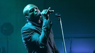 Seal - Every Time I&#39;m With You (Radio 2 In Concert)
