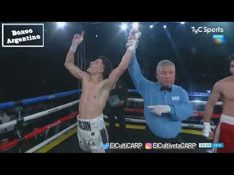 (GranKO) Brian Farias vs Brian Martinez - Highlights ][ ElCultivetaBOX