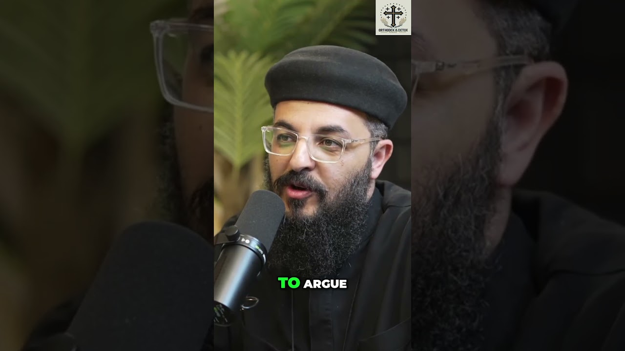 Strong Analogy: Protestants vs Muslims Eucharist for 1500!  #shorts