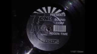 Sound Corp - Regen Time (Old skool hardcore 1992)
